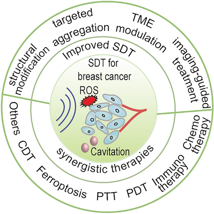 upgraded glutathione force Nanosensitizer-assisted sonodynamic therapy for breast cancer | Journal of Nanobiotechnology for_multipack How Much Bac Water Optimal Electrolyte (Flavor):Orange