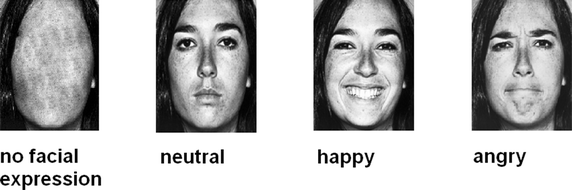 Personality Mind Test: Which Face Is Happier?