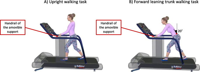 Comparison of walking variations during treadmill walking test between  neurogenic and vascular claudication: a crossover study | Chiropractic &  Manual Therapies | Full Text