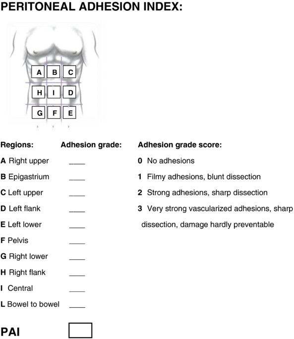 PDF) Development of a Web-Based Nonoperative Small Bowel Obstruction  Treatment Pathway App