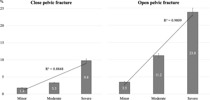 Anatomic reduction of the sacroiliac joint in unstable pelvic ring injuries  and its correlation with functional outcome | European Journal of Trauma  and Emergency Surgery