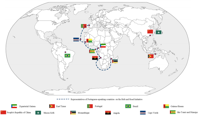 The internationalization of TCM towards Portuguese-speaking countries |  Chinese Medicine | Full Text