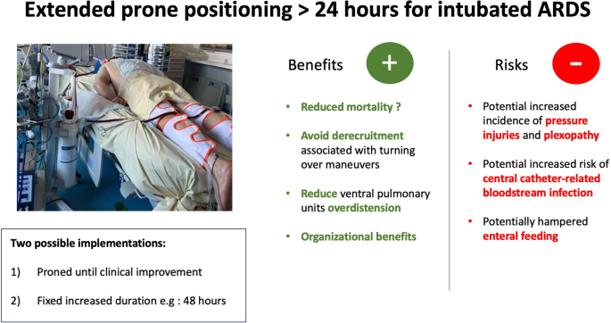 Prone Position: Definition, Benefits, and Process Explained