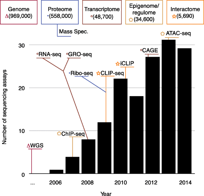 Unraveling Potential: Genomic Data Analytics Insights