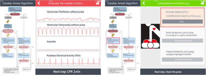 Frontiers  Effects of Blindfold on Leadership in Pediatric Resuscitation  Simulation: A Randomized Trial