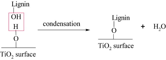 Sustainable Lignin-Based Coatings Doped with Titanium Dioxide