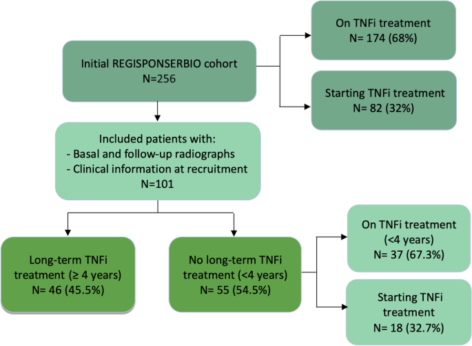 Ankylosing Spondylitis Disease Activity Score (ASDAS): defining cut-off  values for disease activity states and improvement scores