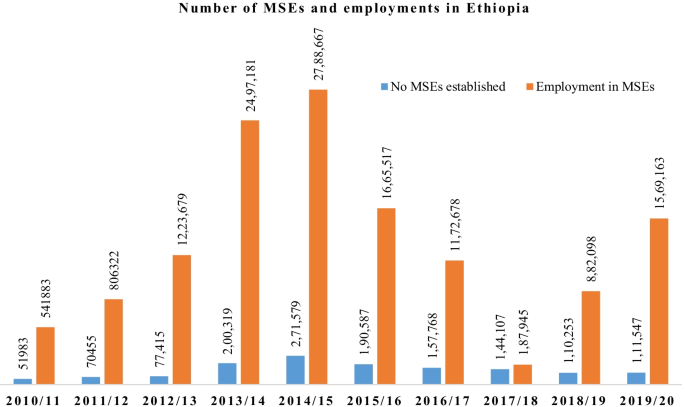 The role of micro, small and medium enterprises (MSMEs) to the