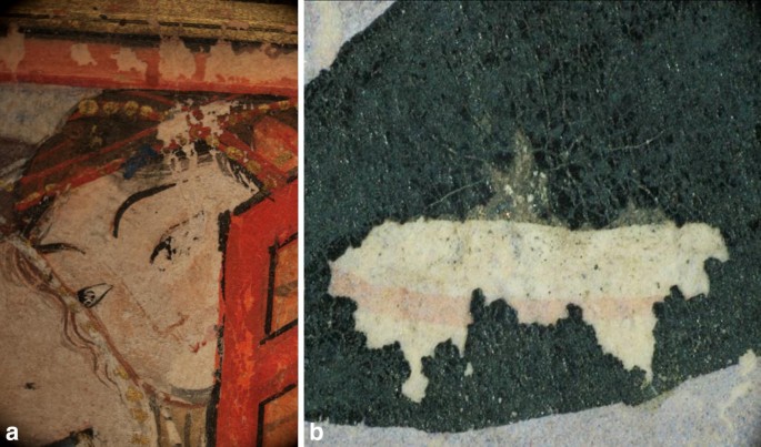 PDF) Investigating Brazilian Paintings from the 19th Century by MA-XRF