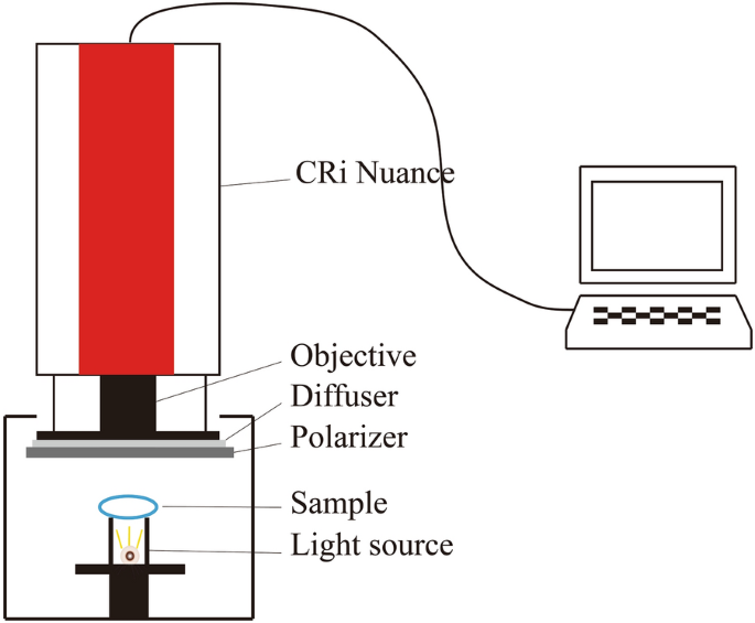 Identification of a source of nephrite from late Shang Yinxu by  multispectral imaging, Heritage Science