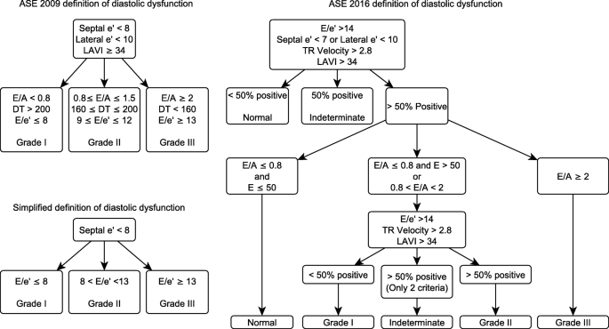 Should We Test for Diastolic Dysfunction? How and How Often