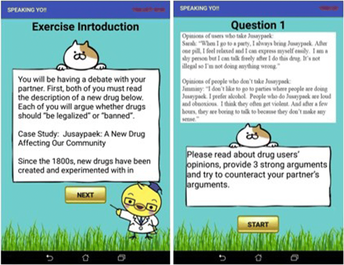 Frontiers  Effects of mobile-supervised question-driven collaborative  dialogues on EFL learners' communication strategy use and academic oral  English performance