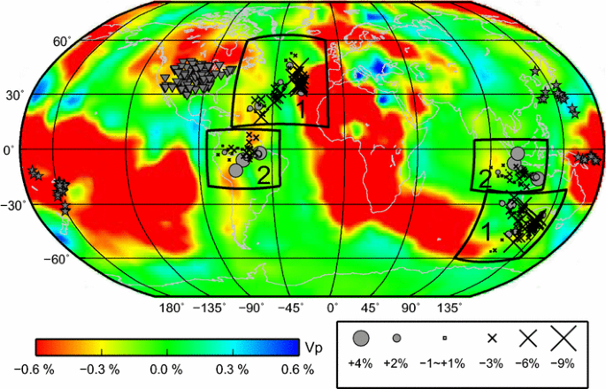 Ultra-low velocity zone - Wikipedia