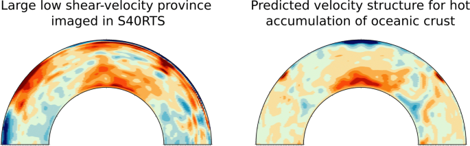 Internal structure of ultralow-velocity zones consistent with origin from a  basal magma ocean