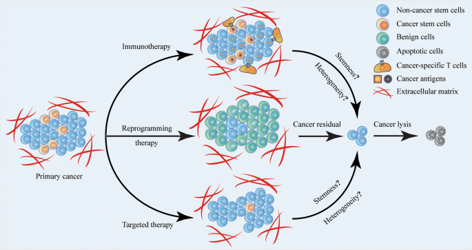 ipamorelin and growth of cancer cells cell reprogramming: a promising therapy converting malignancy to benignity | Cancer Communications Prolactin, a hormone that