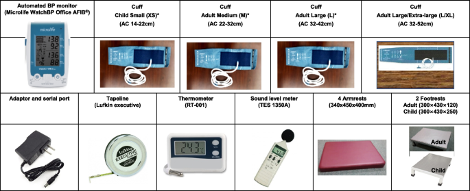 kodea blood pressure monitor for Medical Uses 