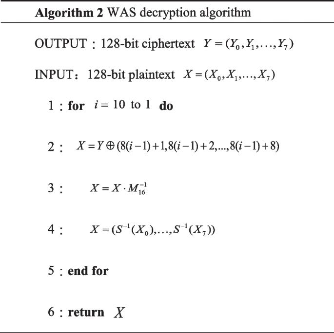 3. Suppose the key for round 0 in AES consists of 128