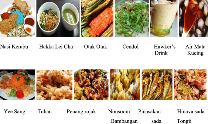 10 East Asian Foods Full of Health Benefits, According to Dietitians