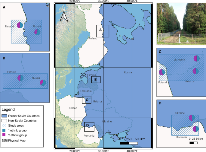 “But how true that is, I do not know”: the influence of written sources on the medicinal use of fungi across the western borderlands of the former Soviet Union