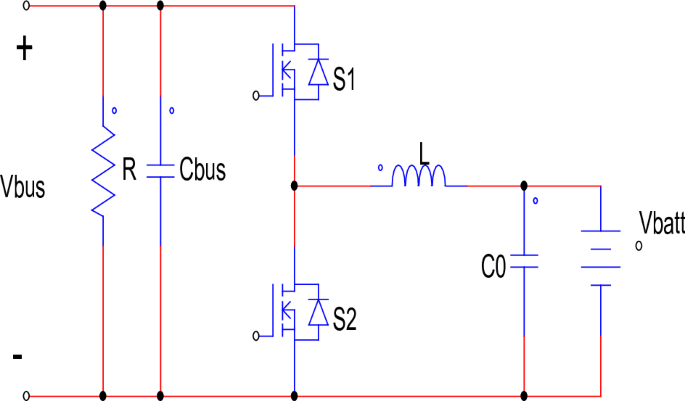 Characterization of analog and digital control loops for bidirectional buck–boost  converter using PID/PIDN algorithms | Journal of Electrical Systems and  Information Technology | Full Text