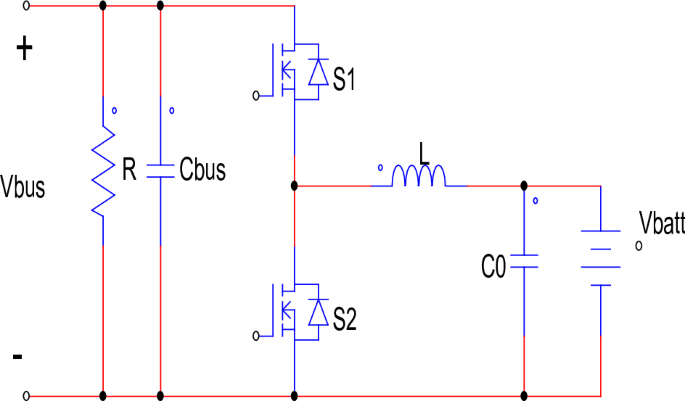Characterization of analog and digital control loops for bidirectional buck–boost converter using PID/PIDN algorithms | Journal of Electrical Systems and Information Technology | Full Text Characterization of analog and digital control loops for bidirectional buck–boost converter using PID/PIDN algorithms | Journal of Electrical Systems and Information Technology | Full Text