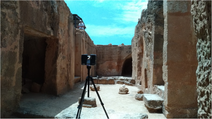 Excavating, conserving and presenting Tilaurakot-Kapilavastu (UNESCO  tentative World Heritage site): final report of the March-April 2021  archaeological field activities