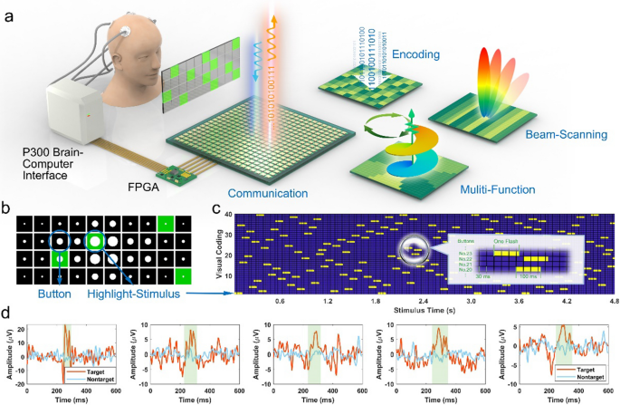 AI-integrated multiplexed optical fiber sensor for dynamic brain