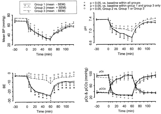 Preservation of cerebrovascular tone and reactivity by sodium channel inhibition in experimental prolonged asphyxia in piglets