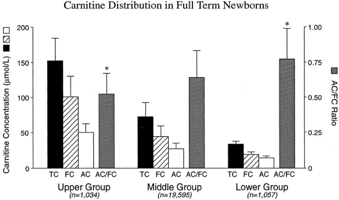 half life of l carnitine The Role of l-Carnitine in Mitochondria, Prevention of Metabolic  Inflexibility and Disease Initiation