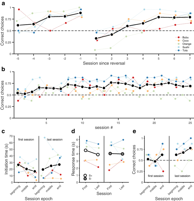 BonZeb: open-source, modular software tools for high-resolution zebrafish  tracking and analysis