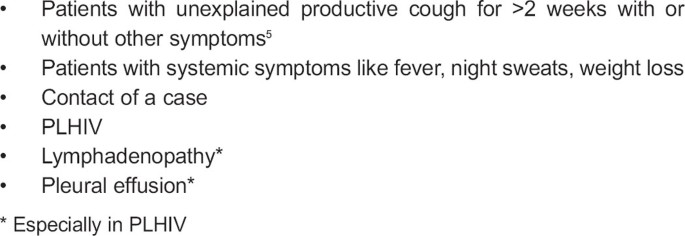 Challenges Of Tuberculosis Management In High And Low Prevalence Countries In A Mobile World Primary Care Respiratory Journal Challenges Of Tuberculosis Management In High And Low Prevalence Countries In A Mobile World Primary Care Respiratory Journal