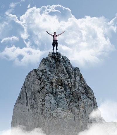 Risky research: The sky's the limit | Nature