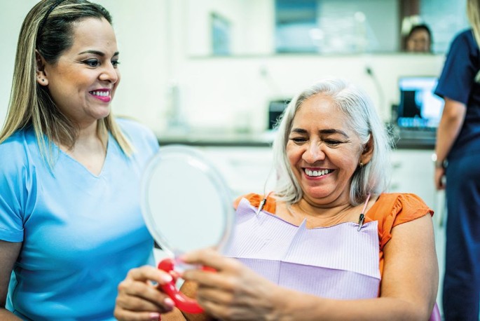 Ministers to dentists: 'keep NHS afloat out of your own pockets' | BDJ ...