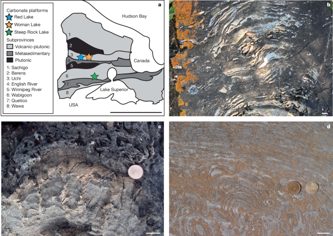 Dating the evolution of oxygenic photosynthesis using La-Ce geochronology