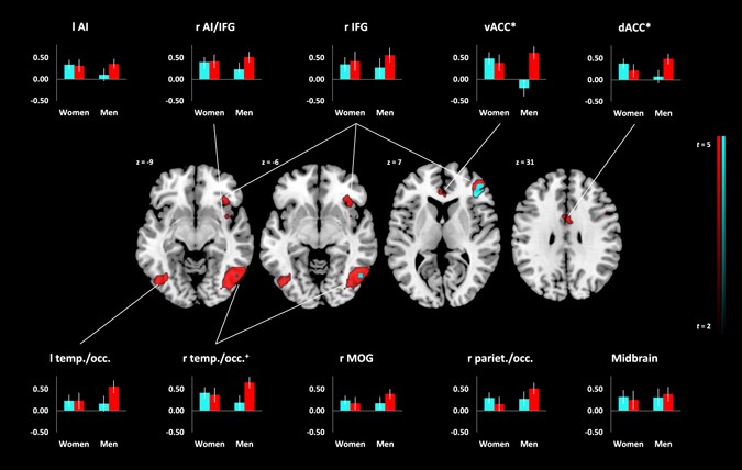 Self viewing Is Associated With Negative Affect Rather Than Reward In self-viewing-is-associated-with-negative-affect-rather-than-reward-in
