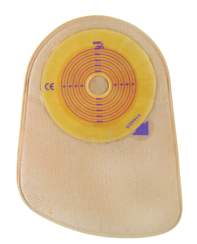 Das Stoma passend versorgen | SpringerLink