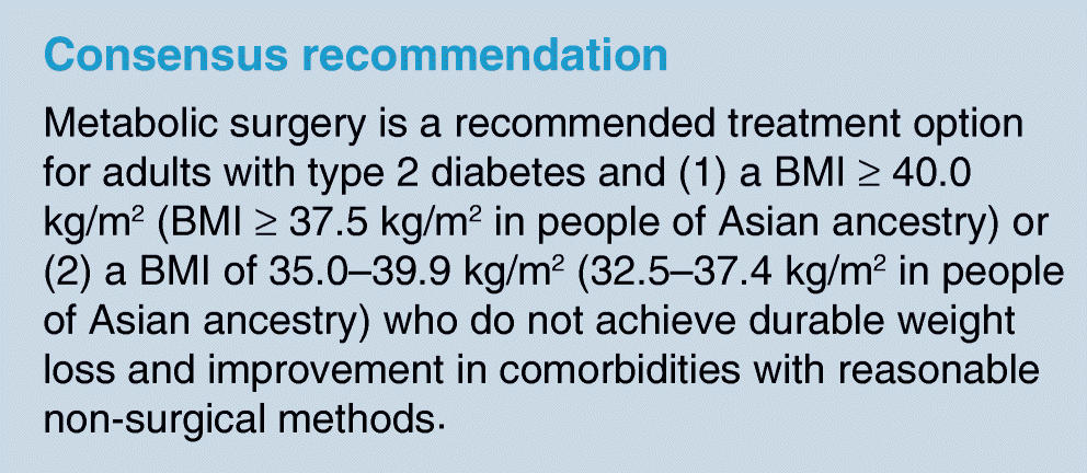 Management Of Hyperglycaemia In Type 2 Diabetes 2018 A