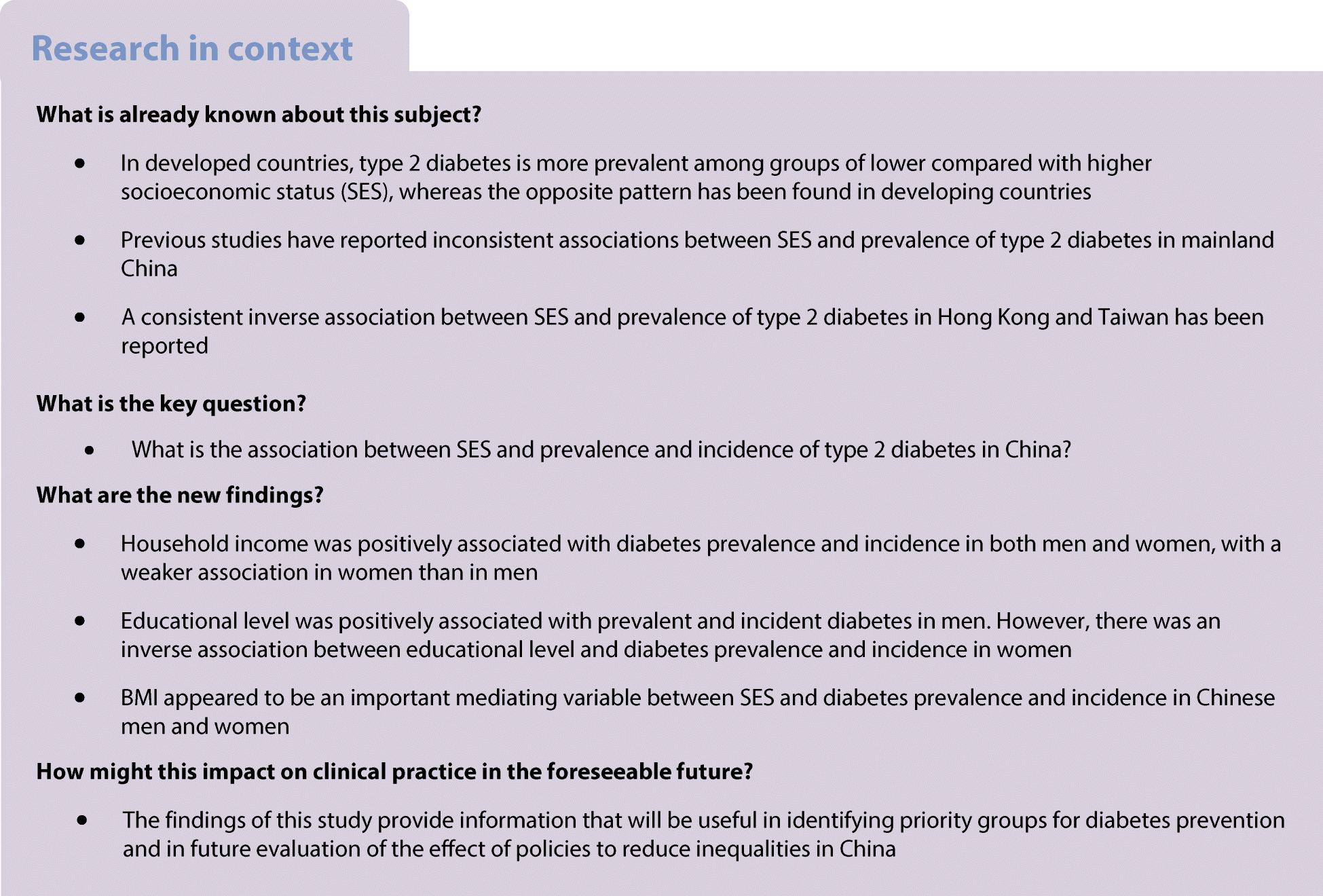 Socioeconomic Status And Developing >> Sex Differences In The Association Between Socioeconomic Status And Socioeconomic Status And Developing >> Sex Differences In The Association Between Socioeconomic Status And