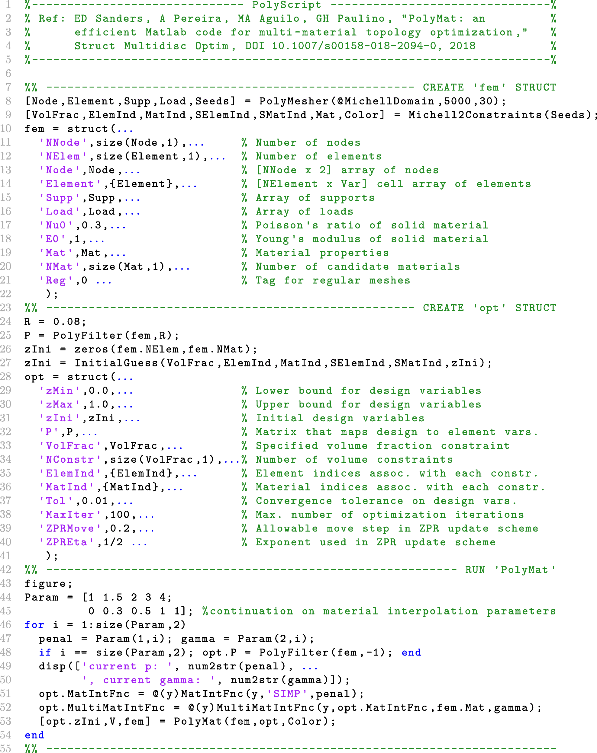 matlab polyroots matlab polyroots