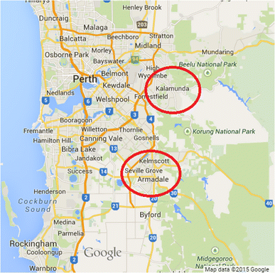 Does Place Attachment Predict Wildfire Mitigation And Preparedness
