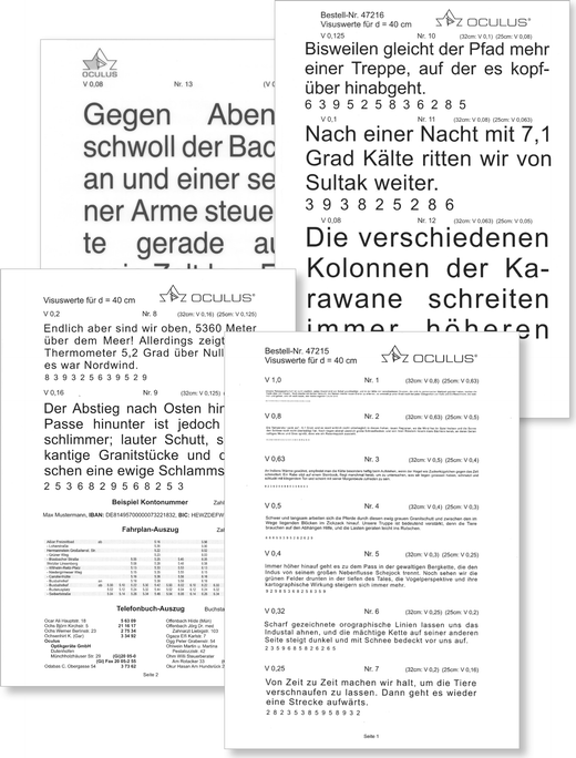 Jaeger Chart Definition