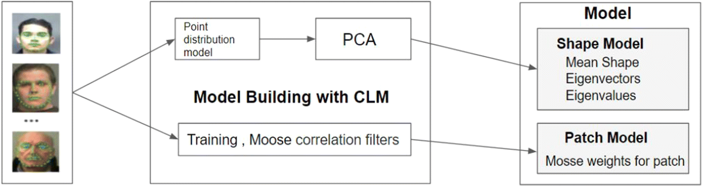 Face Image Synthesis With Weight And Age Progression Using