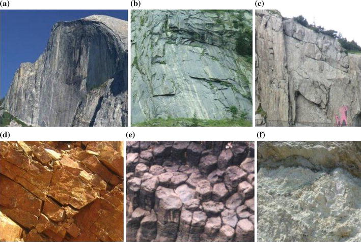 A New Rock Mass Quality Rating System: Rock Mass Quality Rating (RMQR ...