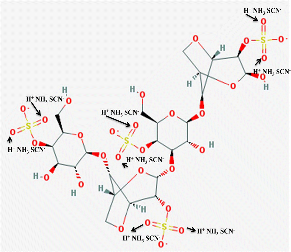 iota carrageenan sigma iota carrageenan sigma