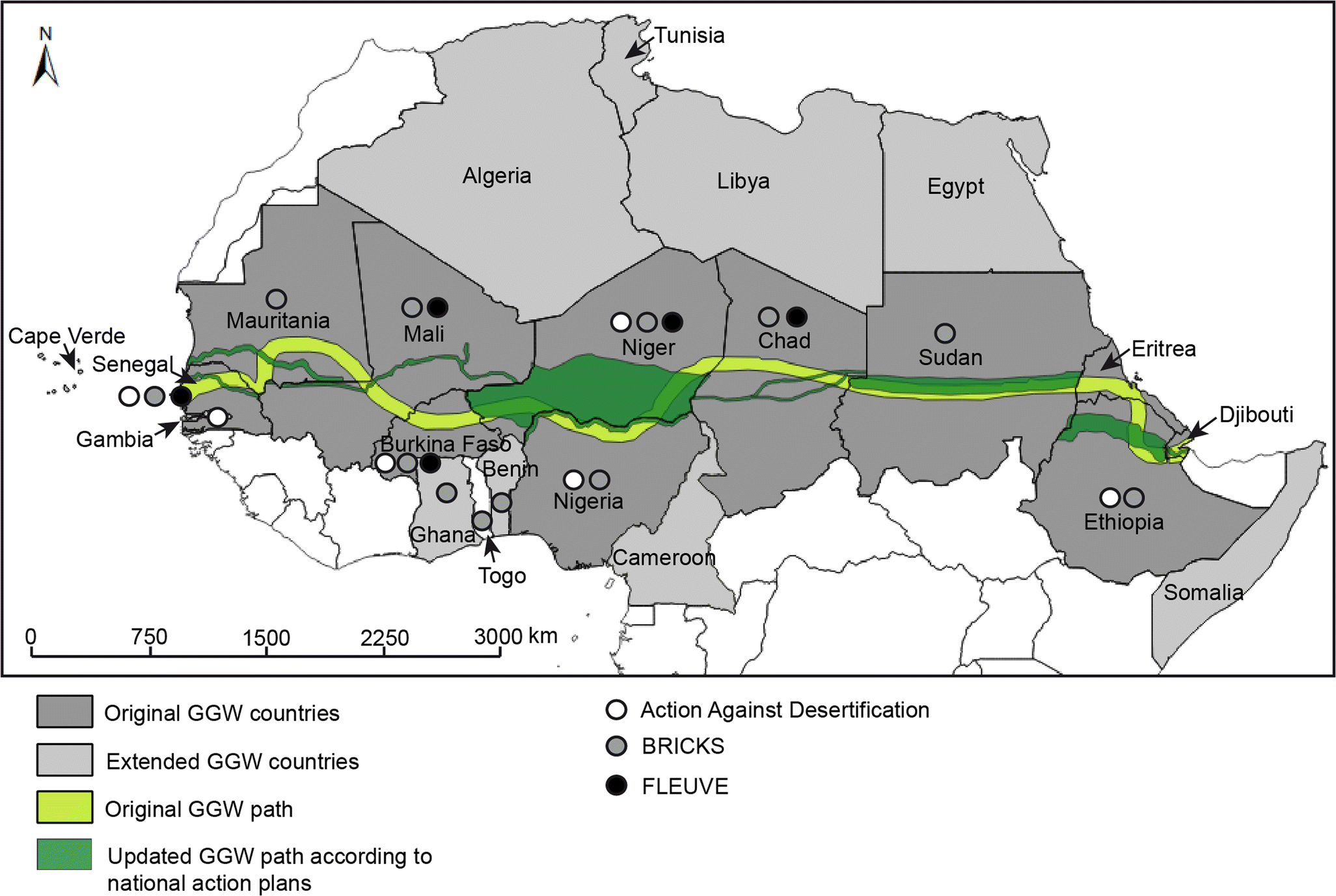 Sahara Scheme Chart Pdf