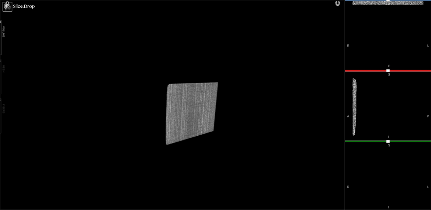 Web-Based DICOM Viewers: A Survey and a Performance Classification |  springermedizin.de
