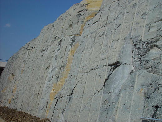 A textural classification of argillaceous rocks and their durability ...