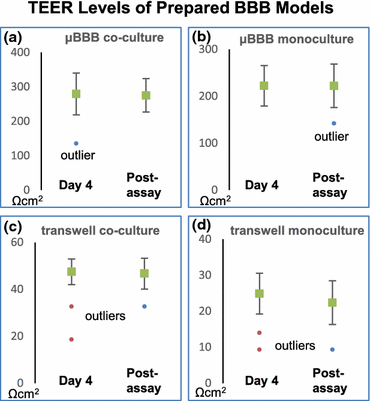 Permeability Analysis of Neuroactive Drugs Through a ...