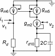 design of filter circuits for impedance The effect of the impedance peak at 500hz may be noticeable, so a notch filter was designed for its equalization in this way, the frequency response of the tweeter was made more constant frequency response of scan-speak d2905/9700 tweeter. design of filter circuits for impedance The effect of the impedance peak at 500hz may be noticeable, so a notch filter was designed for its equalization in this way, the frequency response of the tweeter was made more constant frequency response of scan-speak d2905/9700 tweeter.