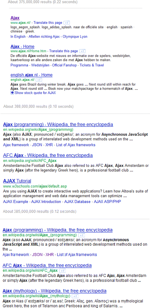Bias In Algorithmic Filtering And Personalization Springerlink - 